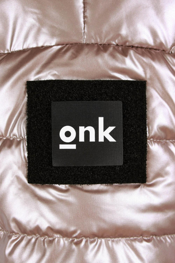 Куртка для девочки GnK Р.Э.Ц. З-900 фото